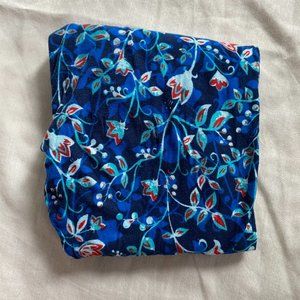 Lularoe OS floral leggings